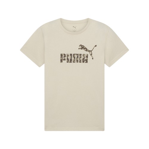 Puma animal graphic - puma,