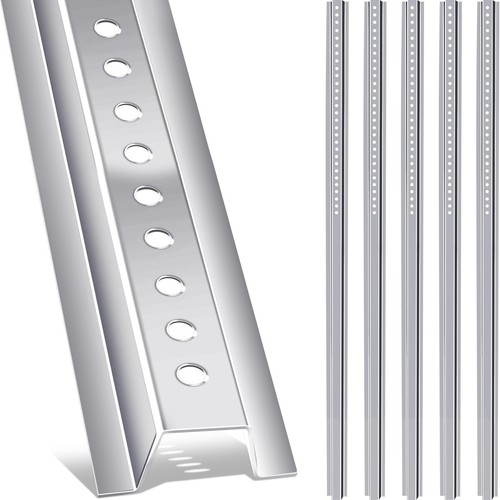 6ft channel metal sign - u-channel, posts