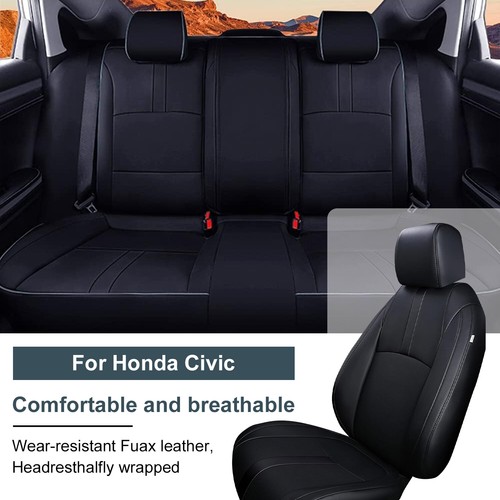 For honda civic sedan - for,