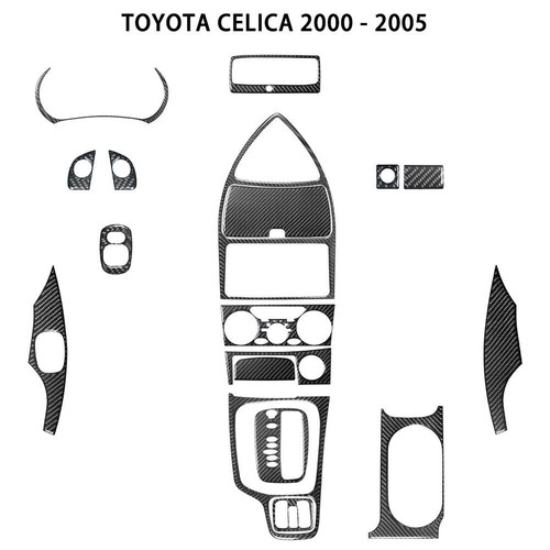 18pcs for toyota celica - 18pcs,
