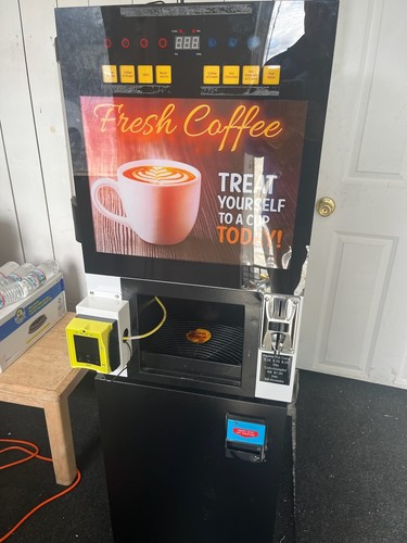 Automatic product coffee - automatic,