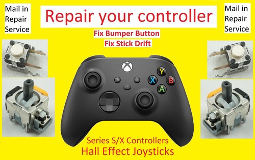 Repair service fix your - service, xbox