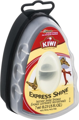 Kiwi express neutral shoe - express,