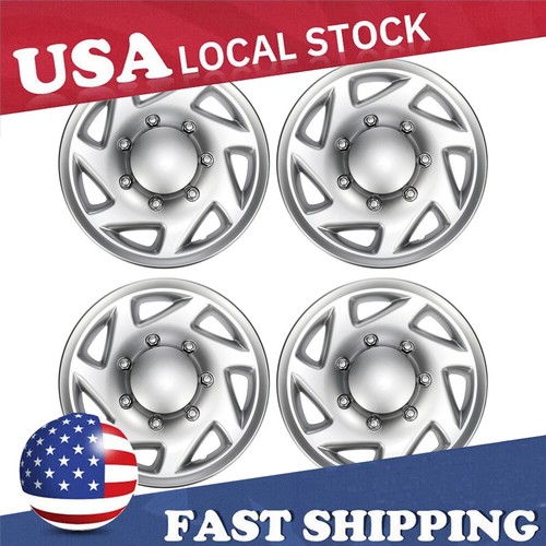 Hub caps rim silver hubcaps - hub,