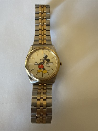 Lorus quartz two tone - lorus,