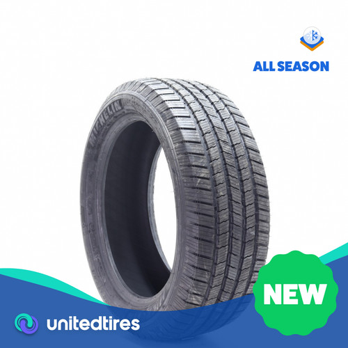 New 255 50r20 - new, michelin