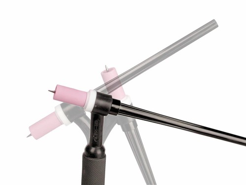 Wp 9f tig welding - ck,
