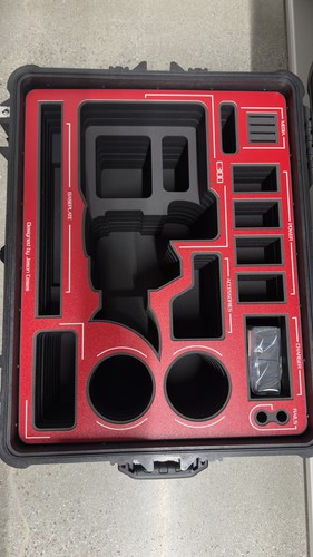 Jason cases hard travel - jason, case