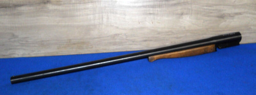 Nef pardner topper model - nef,