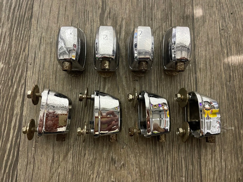 Pearl forum bass drum - bass, spares
