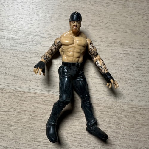The undertaker jakks - jakks, titan