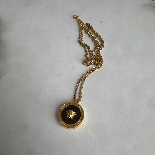 Versace medusa motif greca - motif,