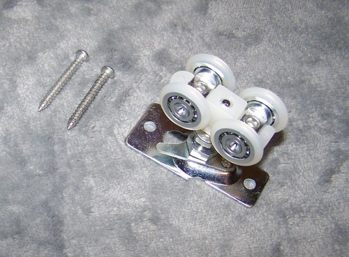 Plantation shutter track - plantation,
