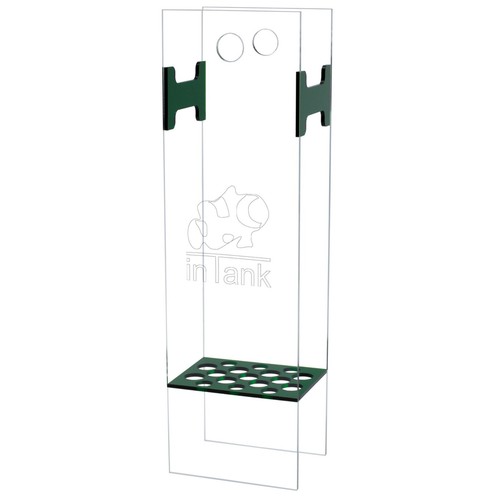 Intank fuge basket for oceanic - fuge,