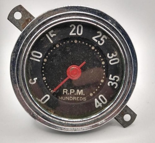 Vintage 4000 rpm - 4000,