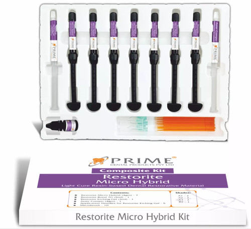 Prime dental micro - dental, hybrid