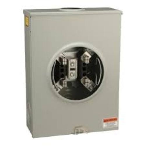 Square utrs213b meter - square,