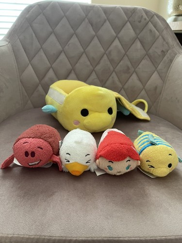 Nwt disney store - nwt, tsum