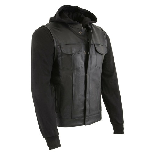 Milwaukee leather 3714 men - milwaukee, men's
