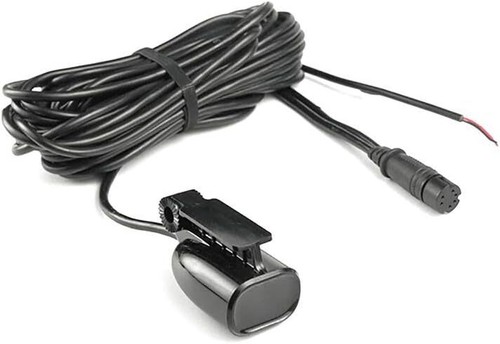 Gray sonar fathometer - gray,