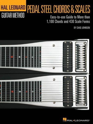 Pedal steel guitar - pedal,