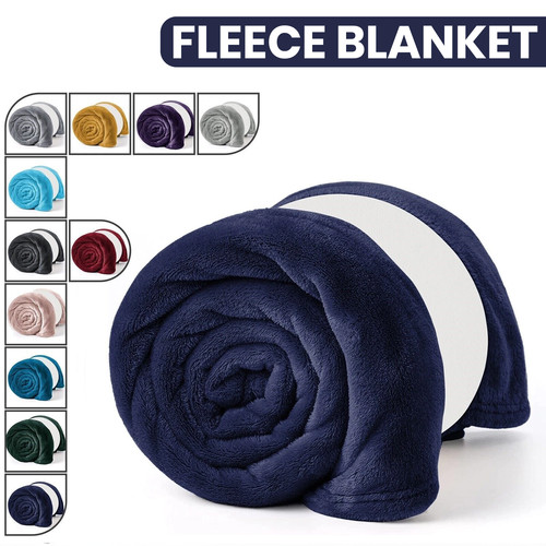 Large faux fur - large, fleece