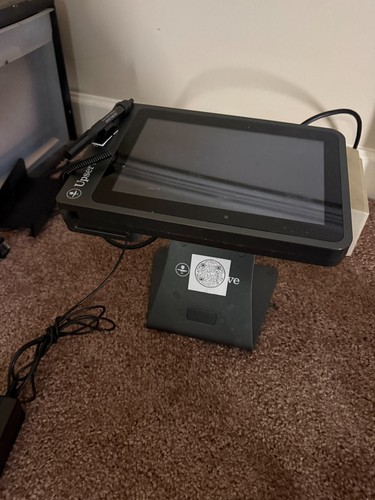 Parpos system - point)pos,