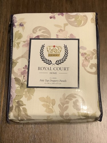 Royal court home one - home, pair