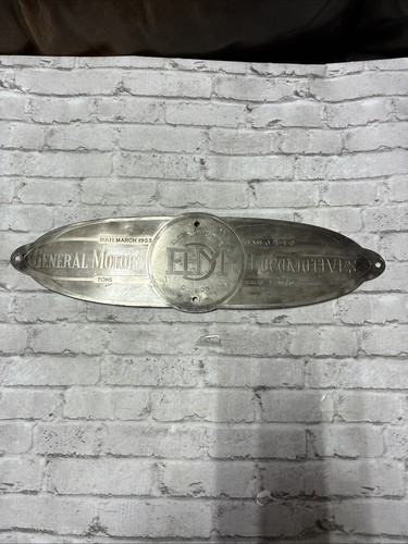 Vintage general motors - general,