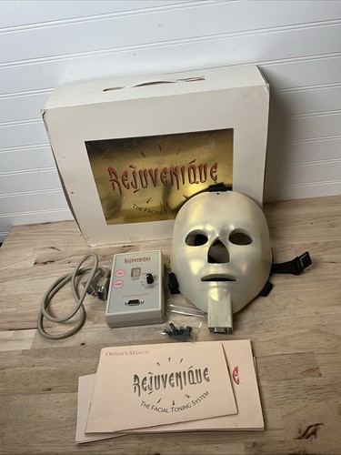 1993 rejuvenique the ultimate - ~1993,