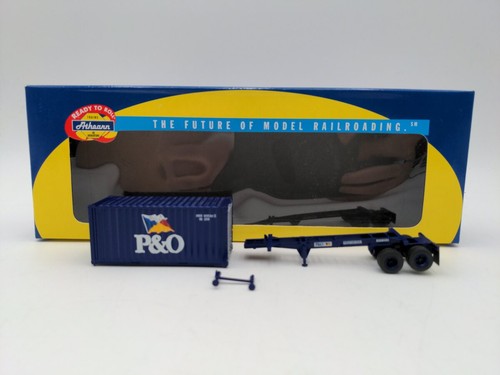 Athearn 92130 scale - athearn, ho