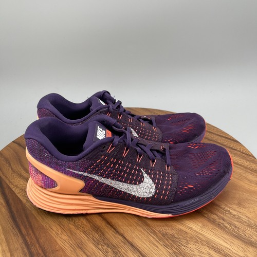 Nike lunarglide shoes womens - nike,