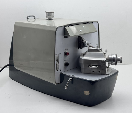 Sorvall model 2 - sorvall,