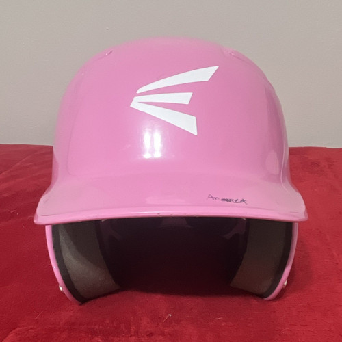 Easton pink open face - easton,