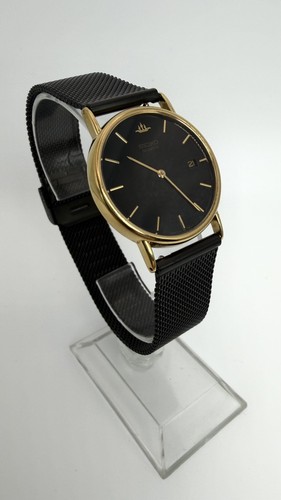 Vintage seiko 5y39 - seiko, quartz