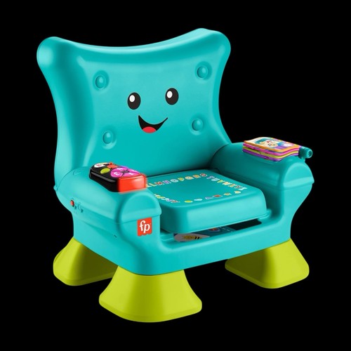 Fisher price toddler - toddler, learning