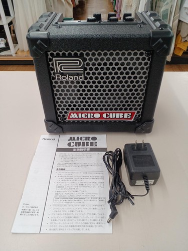 Roland micro cube 225 - roland,