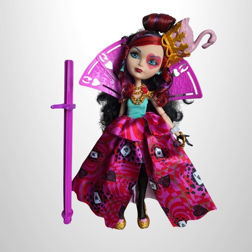 Ever after high - high, way