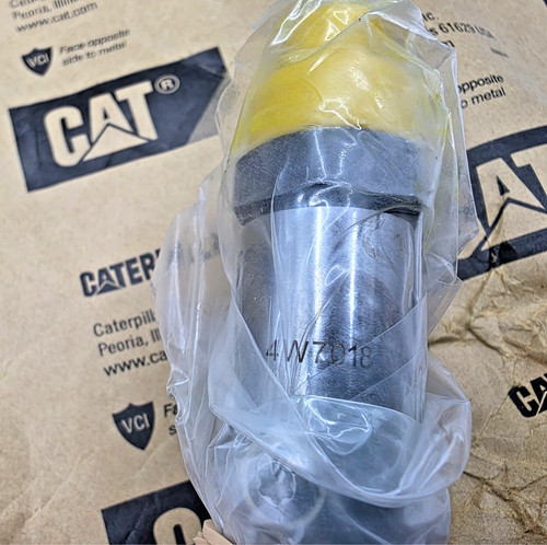 Genuine oem cat caterpillar - genuine,