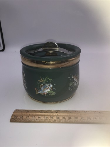 Vintage doulton lambeth - vintage,