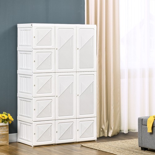 Portable wardrobe closet - portable,