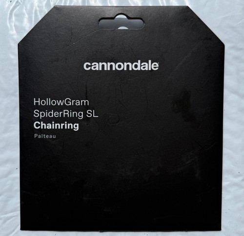 Cannondale hollowgram - cannondale,