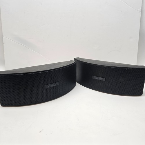 Bose 151 environmental - 151, se