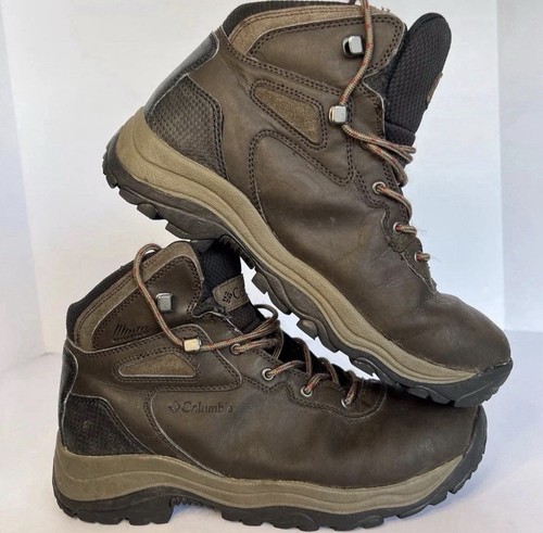 Size men columbia - 9, men’s