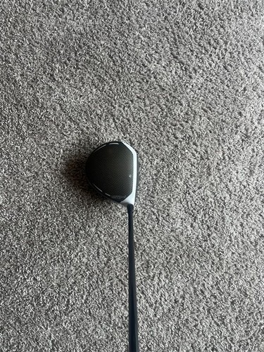 Taylormade sim driver - driver, left