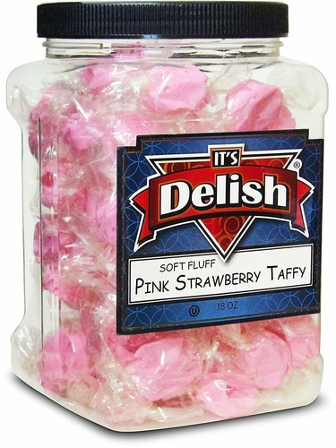 Gourmet pink strawberry - gourmet,