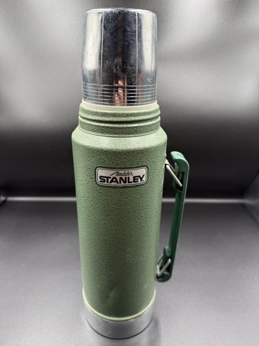 Vintage 1995 aladdin stanley - 1995,