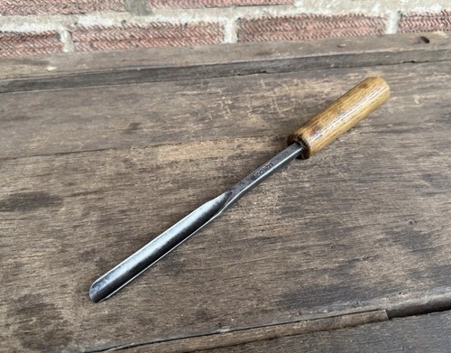 Vintage early j - 9/16”,