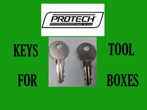 Protech set keys p230 - of, 2