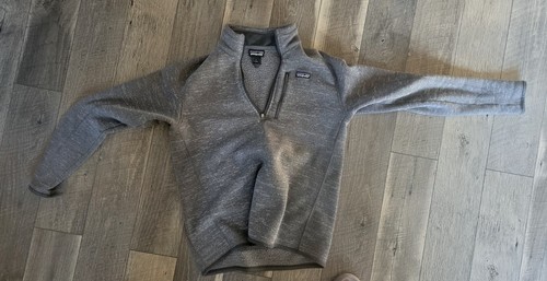 Patagonia men half zip - patagonia,